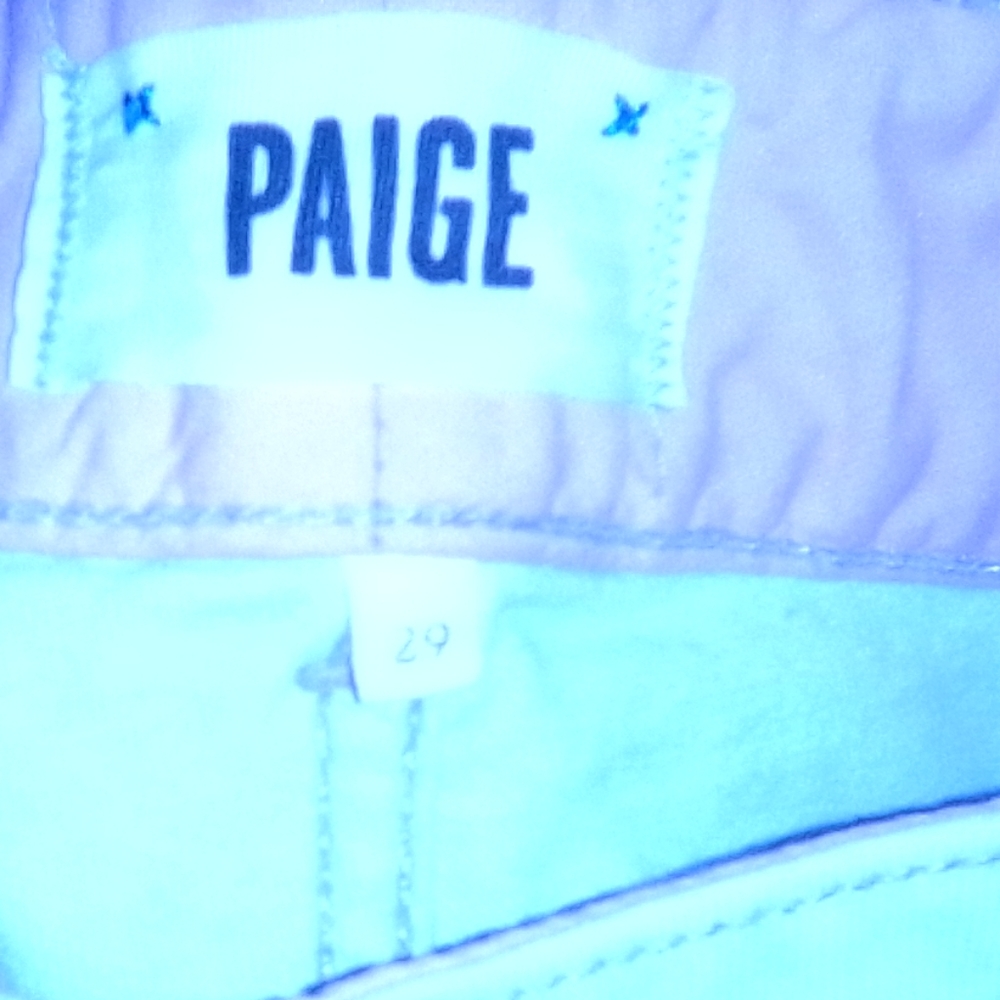 Jeans - Picture 3 of 9